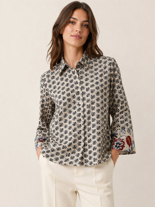 MARELLA EMME CAMICIA OVER Donna Camicie 2615111241200