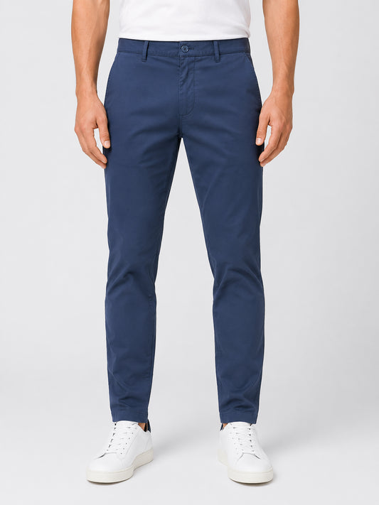 MORO UOMO TASCA AMERICA SLIM Uomo Pantaloni ME2554S