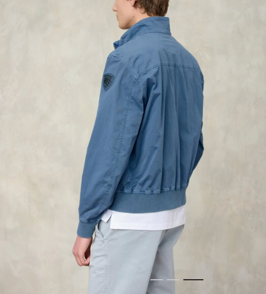 BLAUER. USA GIUBBINO CORTO Uomo GIUBBINI 26SBLUC04139