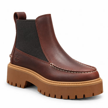TIMBERLAND suola: gomma" Donna Stivali TB0A5TGP