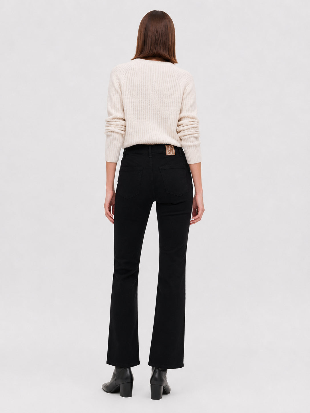 MARELLA EMME PANTALONE LUNGO Donna Pantaloni 2625136061200