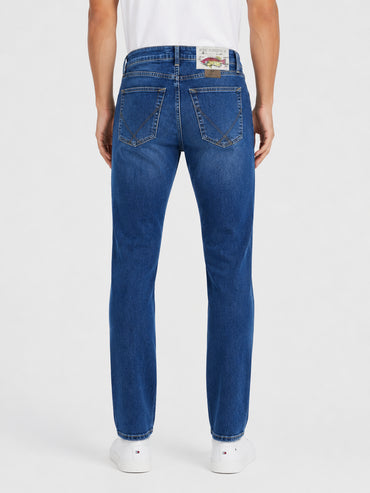ROY ROGER'S JEANS Uomo JEANS RRU110CE082082