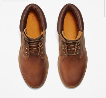 TIMBERLAND BOOTS Uomo Scarpe TB1270942141