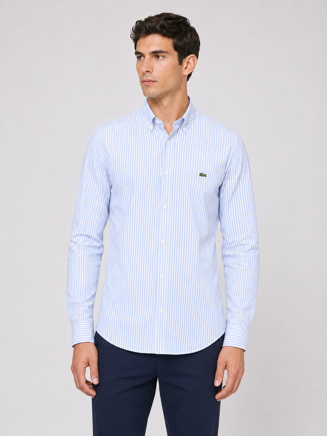LACOSTE CAMICIA Uomo CAMICIA CH2936