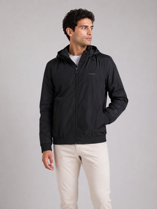 CALVIN KLEIN GIUBBINO CORTO Uomo GIUBBINI LV04LC511G