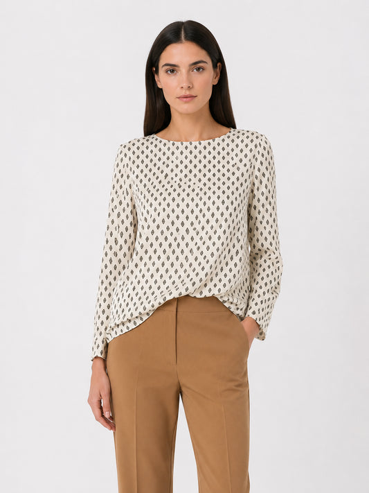 MARELLA EMME BLUSA Donna Camicie 2625116221200