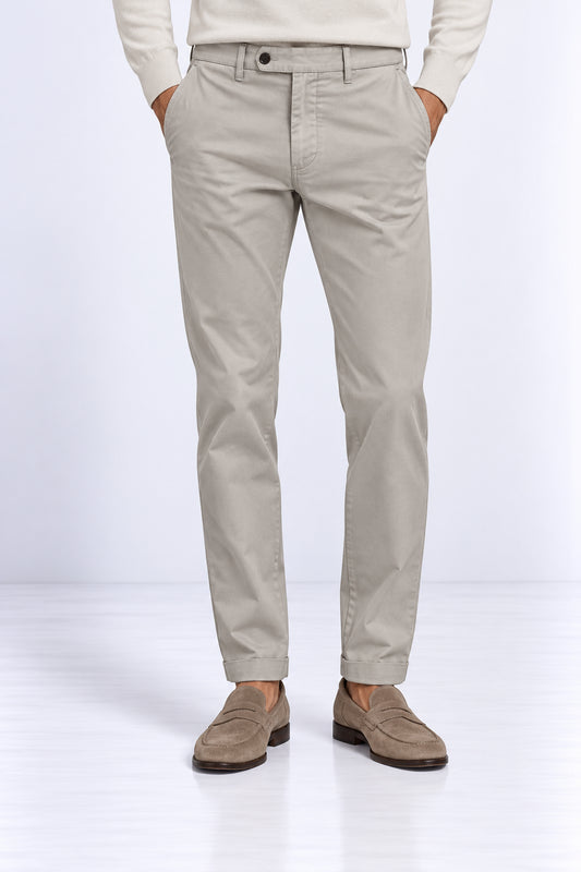 BRO-SHIP PANTALONE CAPRI Uomo Pantaloni 8112MIAMICAPRI