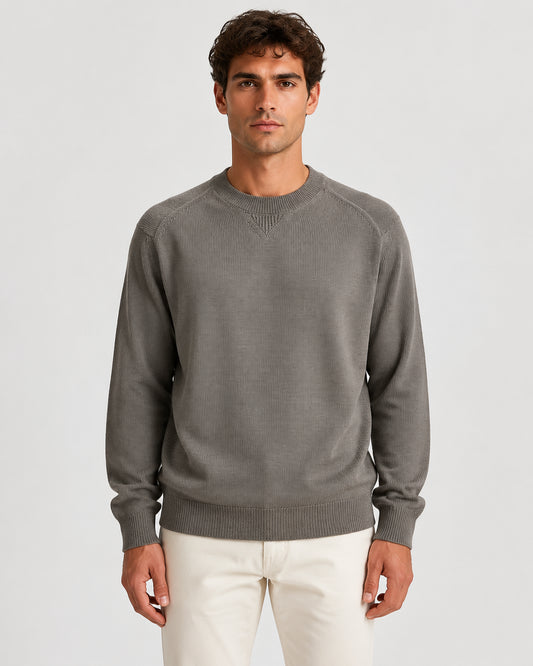 ARMANI EXCHANGE PULLOVER Uomo Maglieria XM001916AF14008