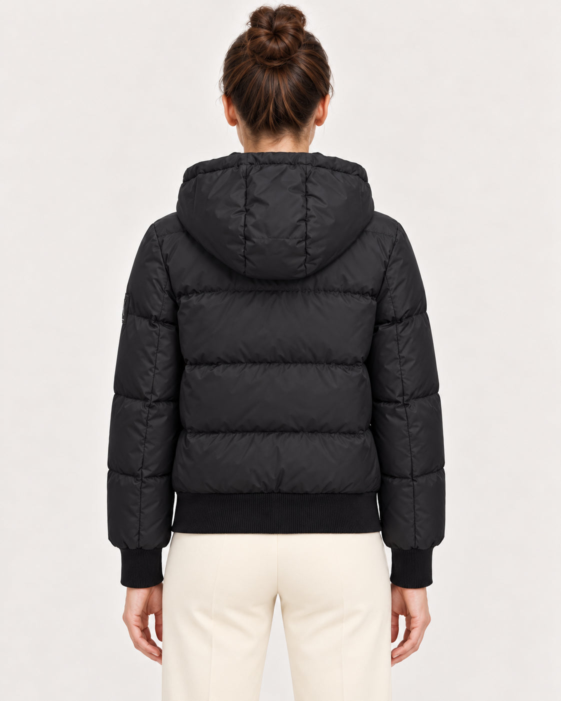 ARMANI EXCHANGE Piumino Donna GIUBBINI XW000228AF12286
