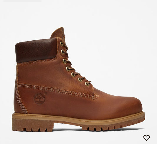 TIMBERLAND BOOTS Uomo Scarpe TB1270942141