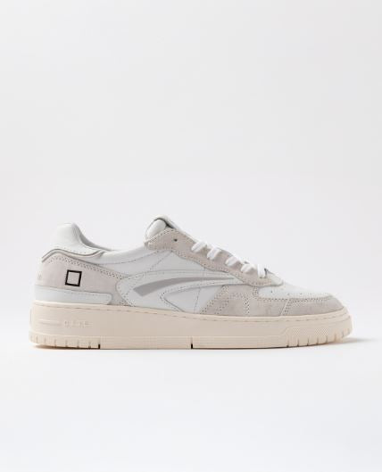 D.A.T.E. SNEAKERS Uomo CALZATURE M441TPBAWH
