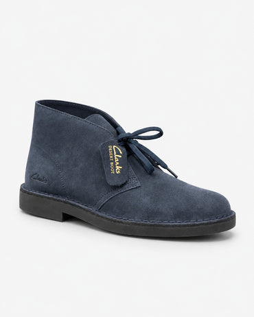 CLARKS Desert Bt Evo Uomo Scarpe 26168085AI26