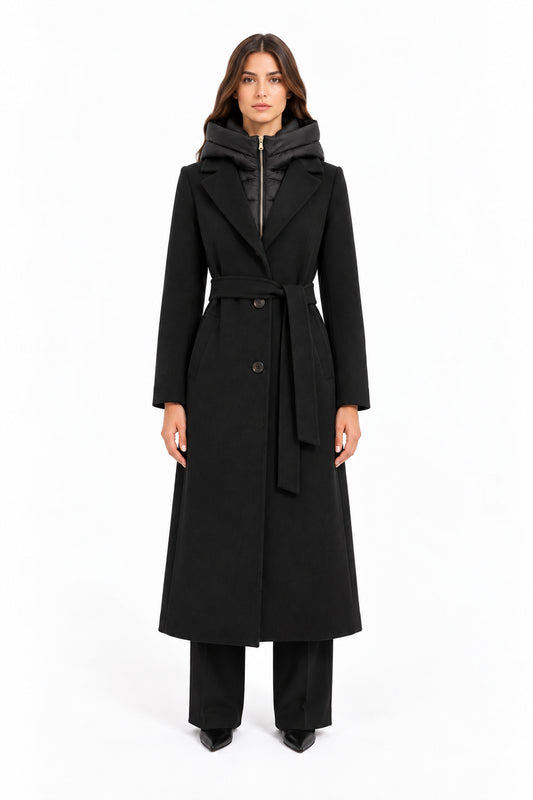 MARELLA EMME GIUBBINO LUNGO Donna GIUBBINI 2625496112200