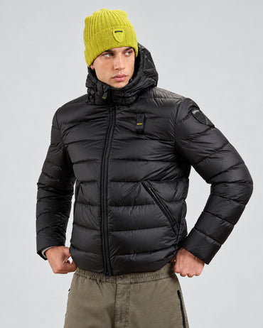 BLAUER. USA GIUBBINO CORTO Uomo GIUBBINI 26WBLUC03044