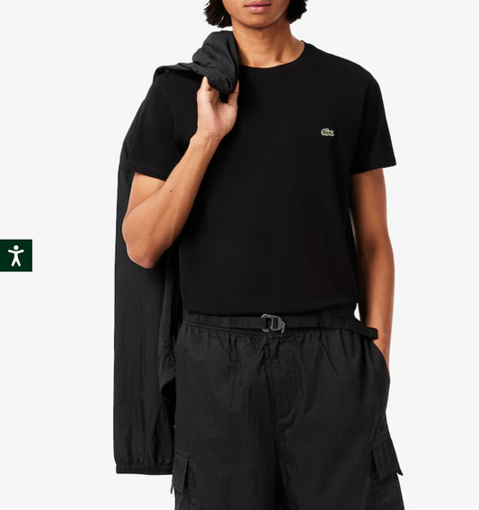 LACOSTE T-SHITS Uomo Maglieria TH6709PE26