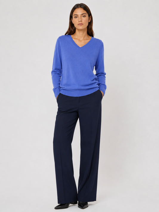 MARELLA EMME MAGLIA SCOLLO A V Donna Maglieria 2625366381200