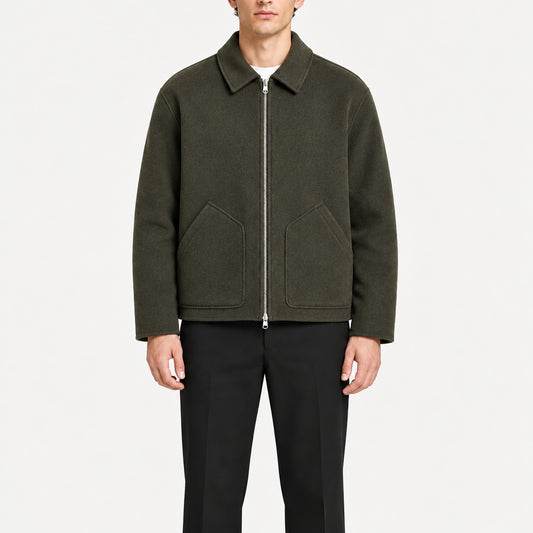 ROY ROGER'S Jacket Rubin MAN Uomo Giacche RRU90255CS85XXXX