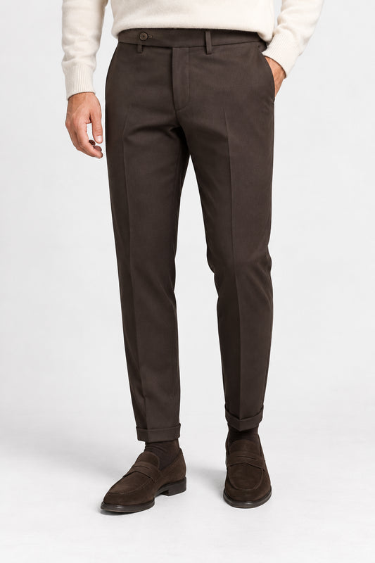 MORO UOMO PANTALONE SKIN Uomo Pantaloni MIS2770