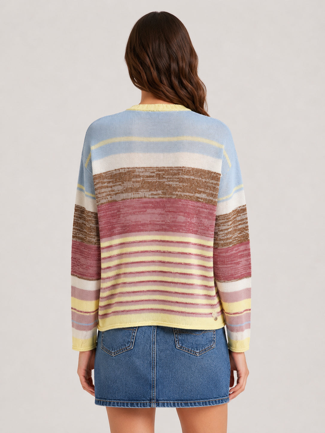 PEPE JEANS CARDIGAN Donna Maglieria PL7000167