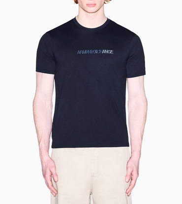 ARMANI EXCHANGE T-SHIRT Uomo Maglieria XM002785AF10358