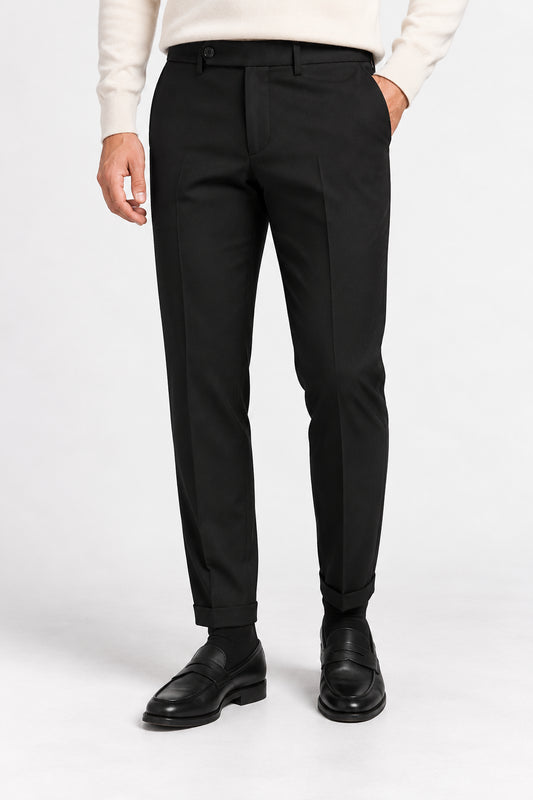 MORO UOMO PANTALONE SKIN Uomo Pantaloni MIS2770