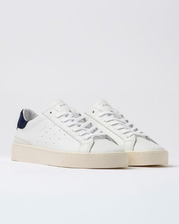 D.A.T.E. SNEAKERS Uomo CALZATURE M441SOCAWL
