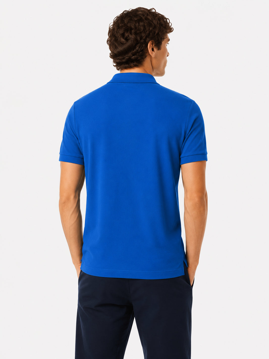 LACOSTE POLO Uomo POLO PH4012PE25