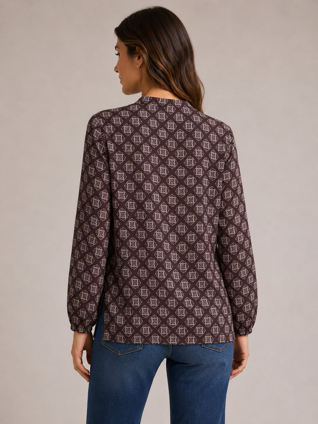MARELLA EMME CAMICIA OVER Donna Camicie 2625116201200
