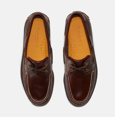 TIMBERLAND SCARPA DA BARCA Uomo CALZATURE TBO25077