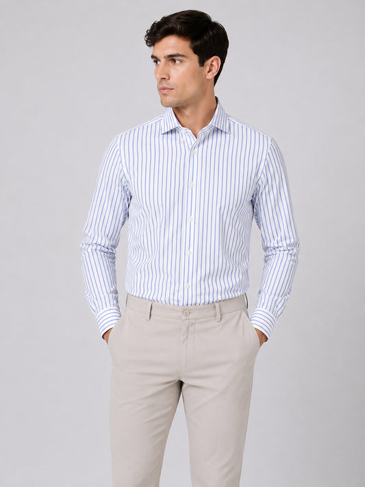 XACUS CAMICIA Uomo CAMICIA WF520ML81823