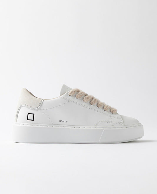 D.A.T.E. SFERA CALF Donna Sneakers SFERACALIF