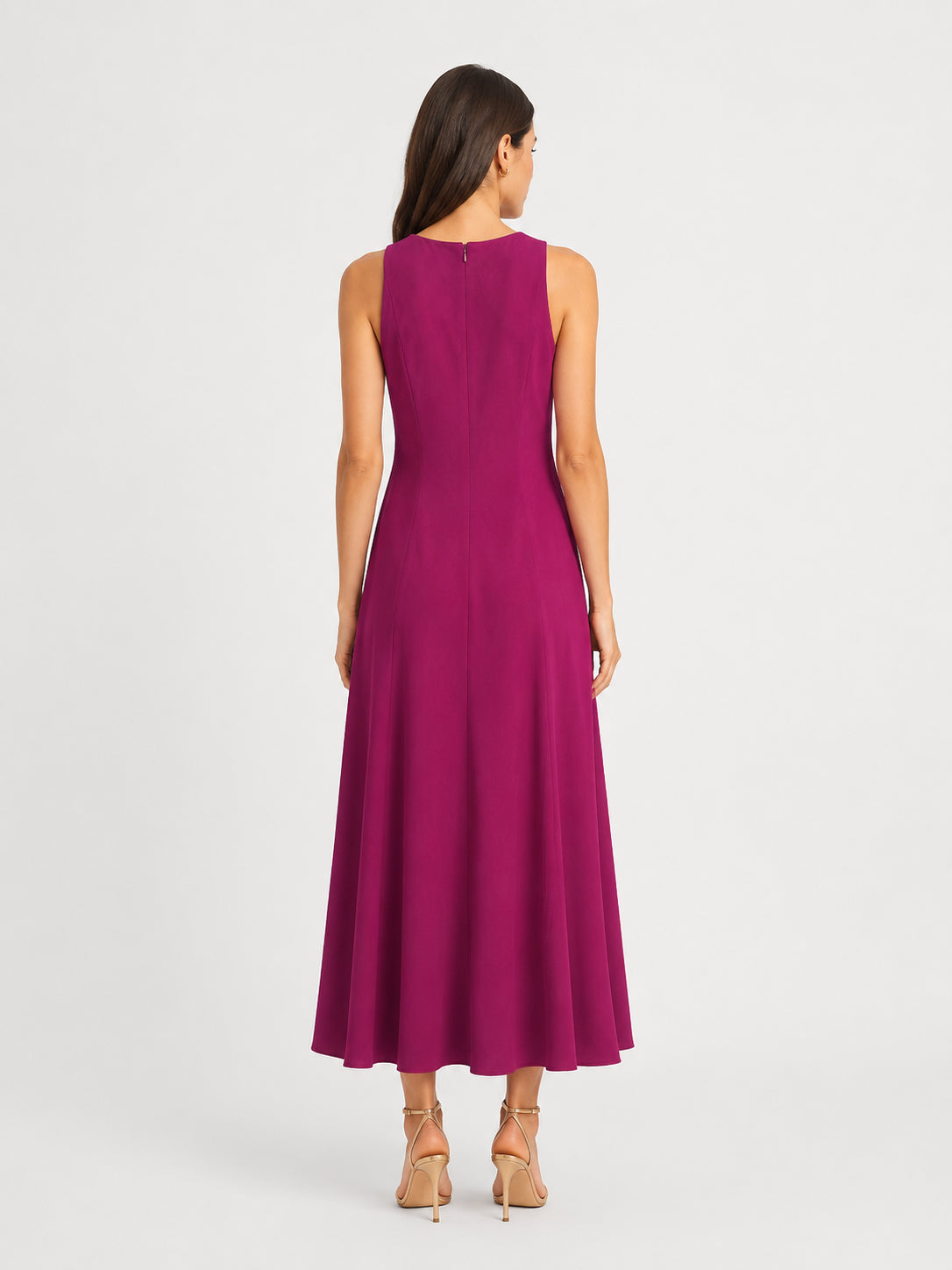 MARELLA EMME ABITO LUNGO Donna Abiti 2615221092200