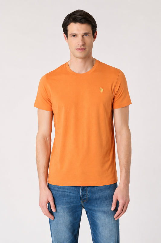 U.S. POLO ASSN. SINCE 1890 T-SHIRT Uomo Maglieria US43154015