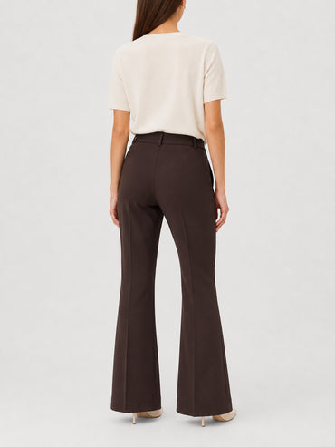 MARELLA EMME PANTALONE LARGO Donna Pantaloni 2625786051200