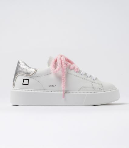 D.A.T.E. SNEAKERS Donna CALZATURE W441SFCAWS