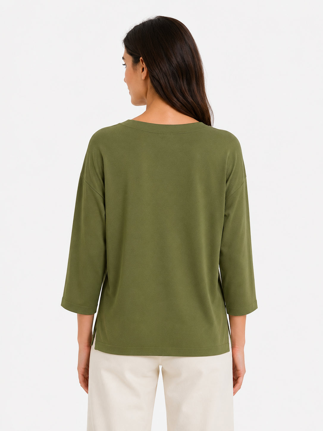 MARELLA EMME MAGLIA GIRO COL Donna Maglieria 2615361111200