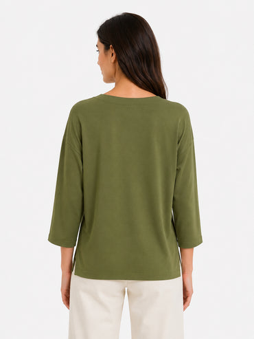 MARELLA EMME MAGLIA GIRO COL Donna Maglieria 2615361111200