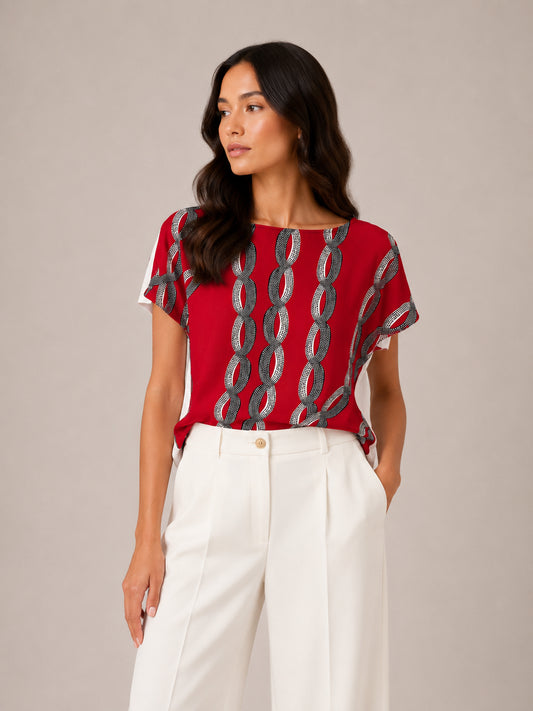 MARELLA EMME CAMICIA SLIM Donna Camicie 2615111071200