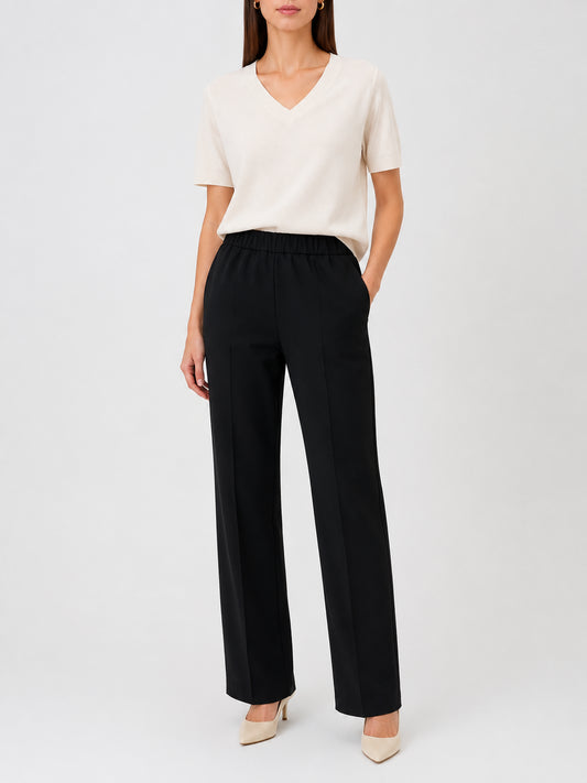 MARELLA EMME PANTALONE SKIN Donna Pantaloni 2625788031200