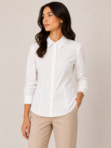 MARELLA EMME CAMICIA SLIM Donna Camicie 2615111011200