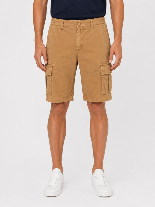 ROY ROGER'S BERMUDA CARGO Uomo Pantaloncini RRU069CK820112