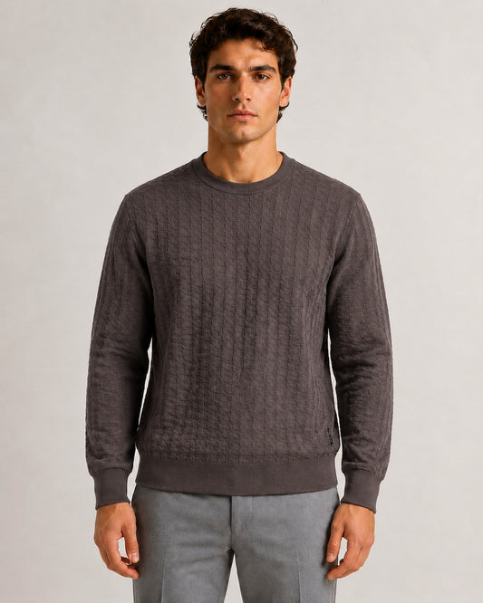 ARMANI EXCHANGE PULLOVER Uomo Maglieria XM002988AF10454