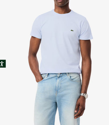 LACOSTE T-SHITS Uomo Maglieria TH6709PE26