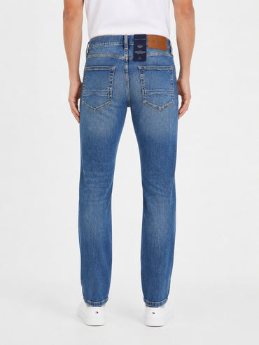 TOMMY HILFIGER JEANS Uomo JEANS MW0MW39033
