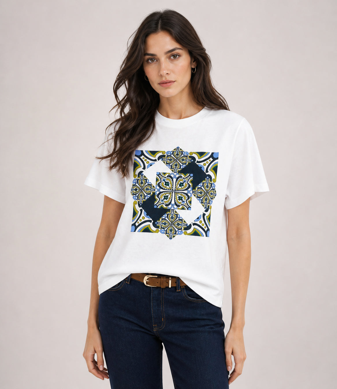 MARELLA EMME T-SHIRT Donna Maglieria 2615971082200