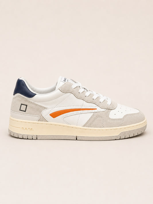 D.A.T.E. SNEAKERS Uomo CALZATURE TORNEROPURESOFT
