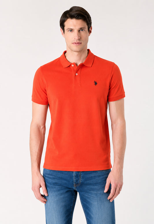 U.S. POLO ASSN. SINCE 1890 POLO Uomo Maglieria US3197036