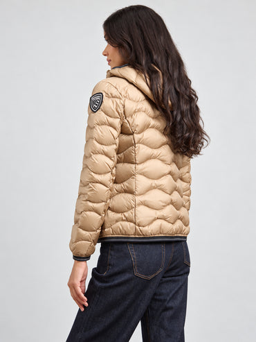 BLAUER. USA GIUBBINO CORTO Donna GIUBBINI 26WBLDC03033