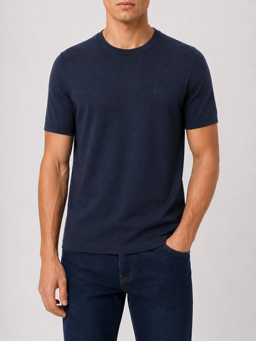 ARMANI EXCHANGE PULLOVER Uomo Maglieria 8NZM5CZM3JZ