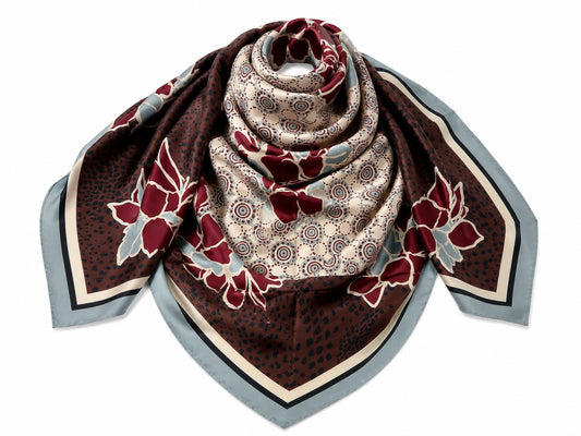 MARELLA EMME FOULARD Donna Accessori 2625546031200